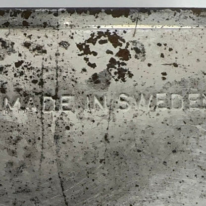 LP Levi Peterson svensk mandelkværn – 1950’erne - Frøken Lilly