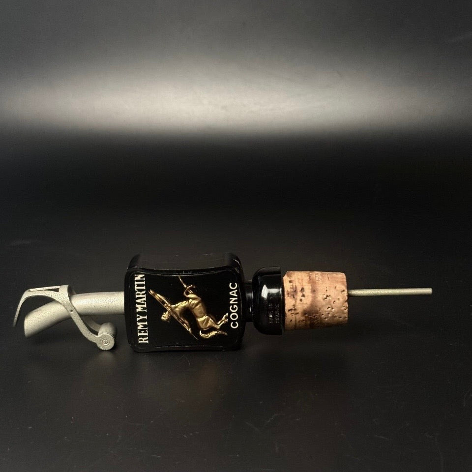 Rémy Martin vintage skænkeprop - midcentury barware - Frøken Lilly