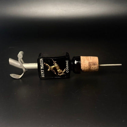 Rémy Martin vintage skænkeprop - midcentury barware - Frøken Lilly