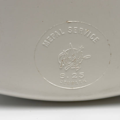 Rosti Mepal Service S.25 saltkar – vintage - Frøken Lilly