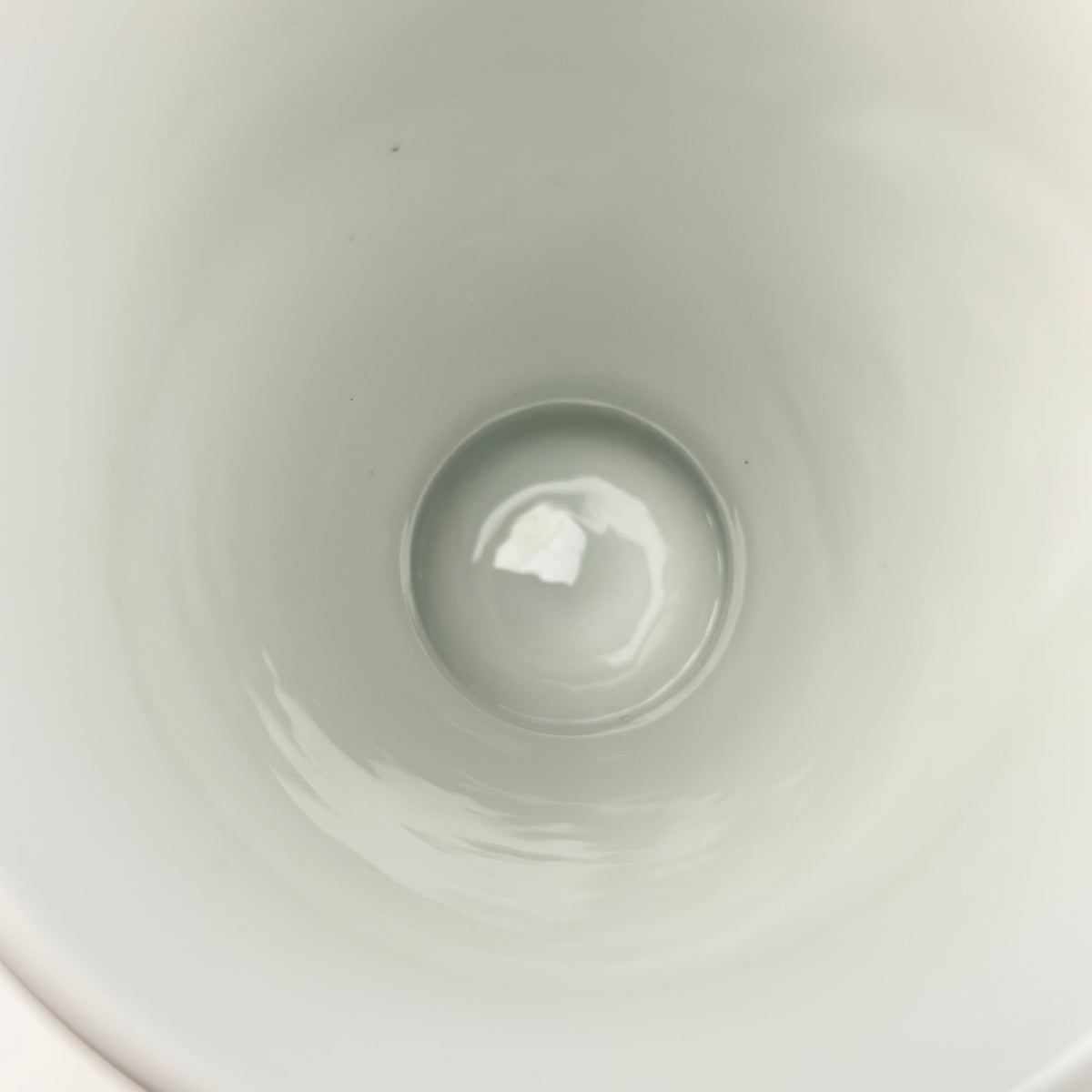 Royal Copenhagen rundskue vase 1937 i 1. sortering - Frøken Lilly