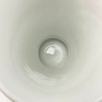 Royal Copenhagen rundskue vase 1937 i 1. sortering - Frøken Lilly