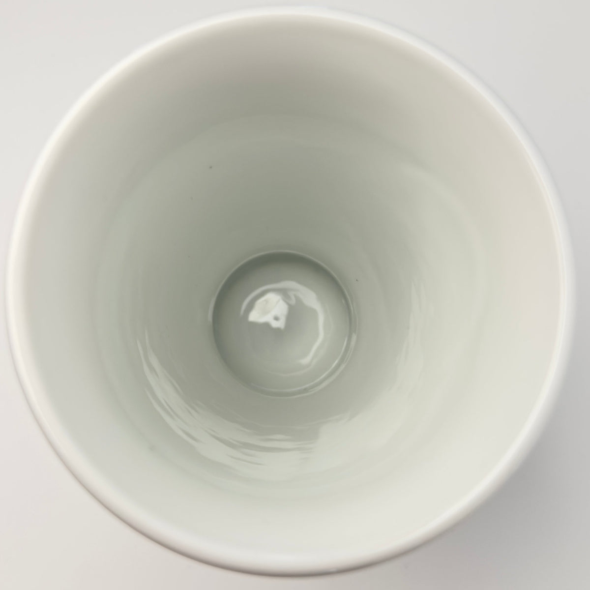 Royal Copenhagen rundskue vase 1937 i 1. sortering - Frøken Lilly