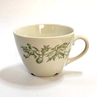 Royal Copenhagens hotelporcelæn “Vilde Planter” - Frøken Lilly