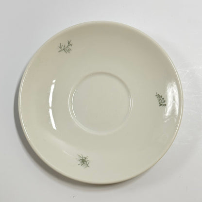 Royal Copenhagens hotelporcelæn “Vilde Planter” - Frøken Lilly