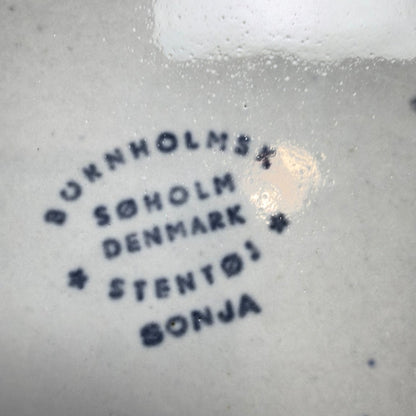 Søholm Stentøj Sonja portionsskål i stentøj – ovnfast, 1960’erne
