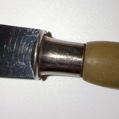 Solingen rustfri smørknive nr. 56 – sæt med 5 - Frøken Lilly
