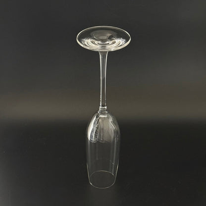 Spiegelau Salute champagneglas 4 stk – 24,5 cm elegante flute glas - Frøken Lilly