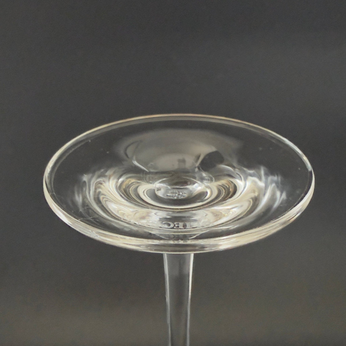 Spiegelau Salute champagneglas 4 stk – 24,5 cm elegante flute glas - Frøken Lilly