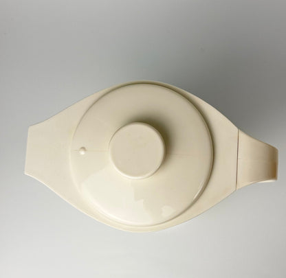 Tom Clausen termokande- dansk design -1989 - Frøken Lilly