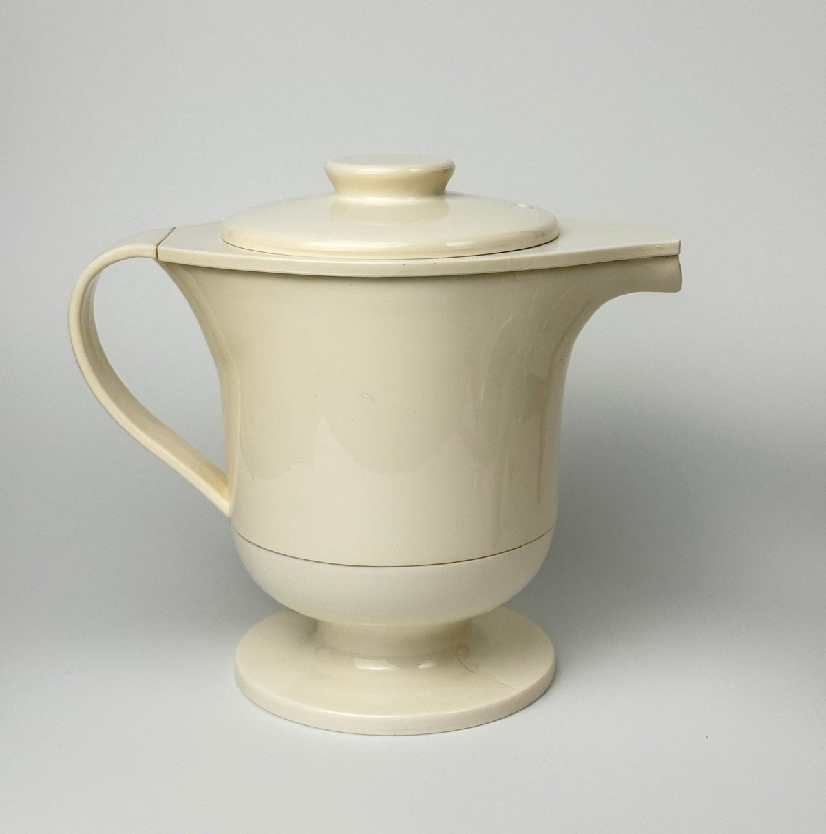 Tom Clausen termokande- dansk design -1989 - Frøken Lilly