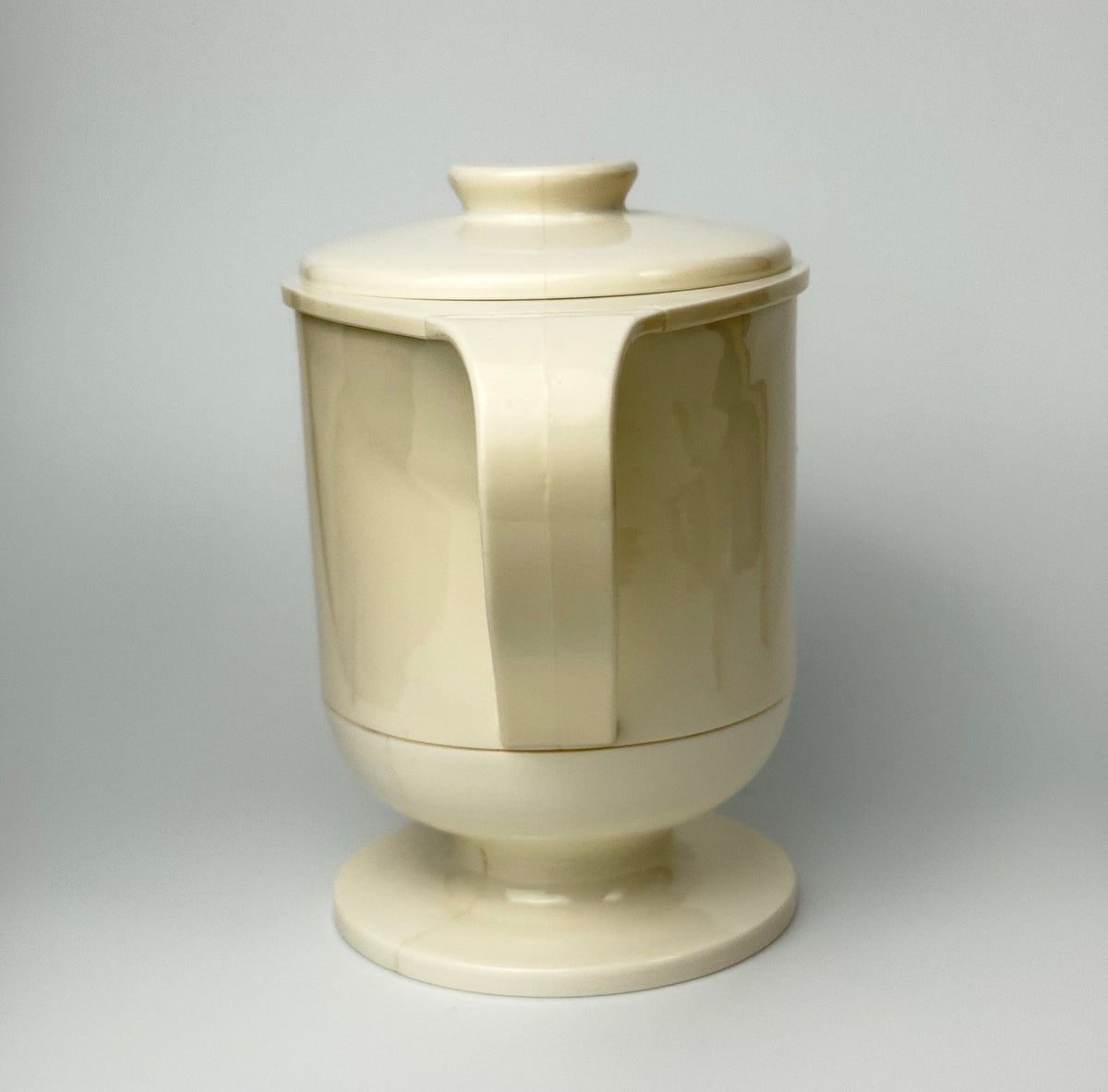 Tom Clausen termokande- dansk design -1989 - Frøken Lilly