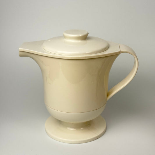 Tom Clausen termokande- dansk design -1989 - Frøken Lilly