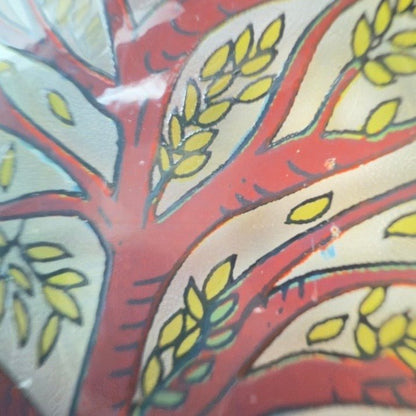 Vintage glasophæng årstid – Sommer & Efterår - Frøken Lilly