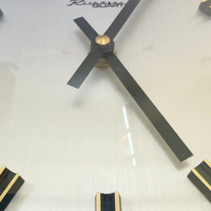 Vintage Zodiac vægur – Richter Quartz – stjernetegn – 1970’erne - Frøken Lilly